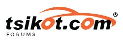 Tsikot Forums, the Philippines largest automotive community.